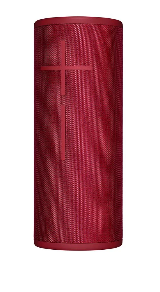 Logitech Ultimate Ears Boom 3 Sunset Red (984-001364)