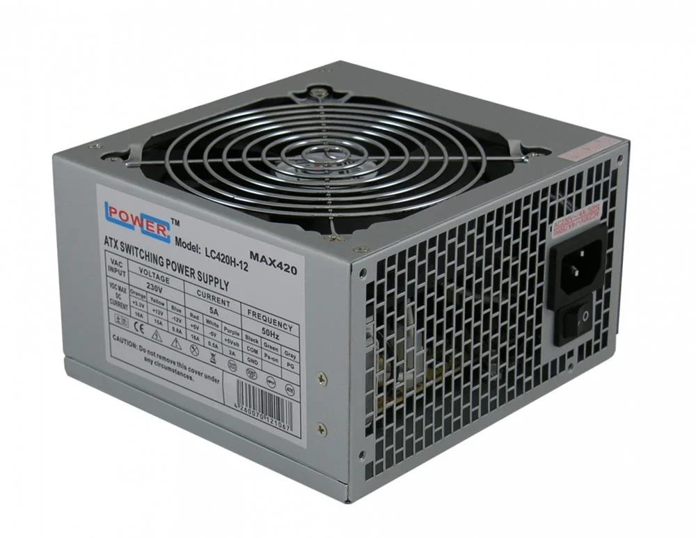 Potencia Lc Lc420h-12 V1.3