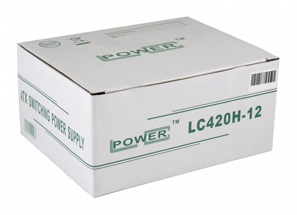 Potencia Lc Lc420h-12 V1.3
