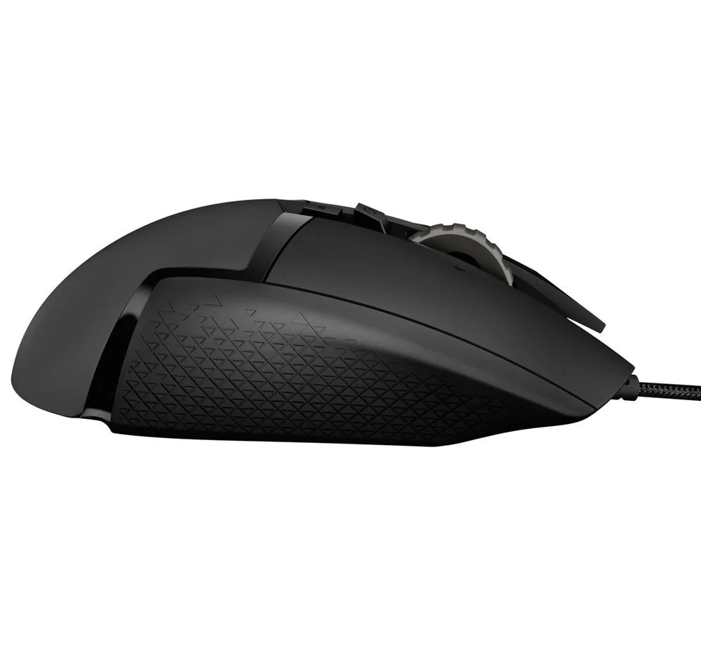 Mouse Usb Optical G502/Black 910-005470 Logitech