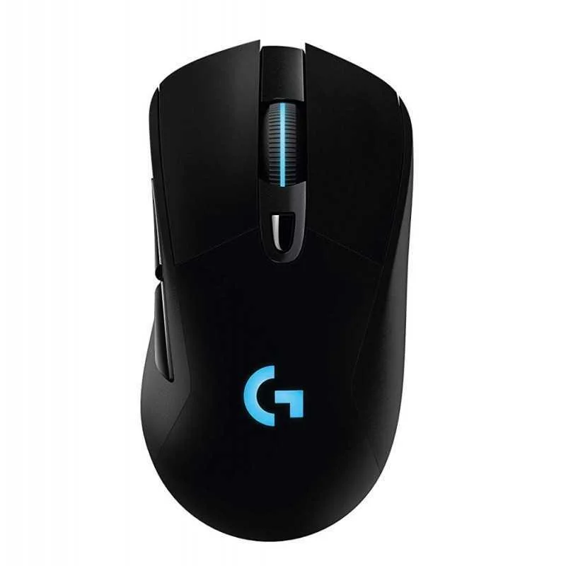 Logitech G703 Velocidad de La Luz