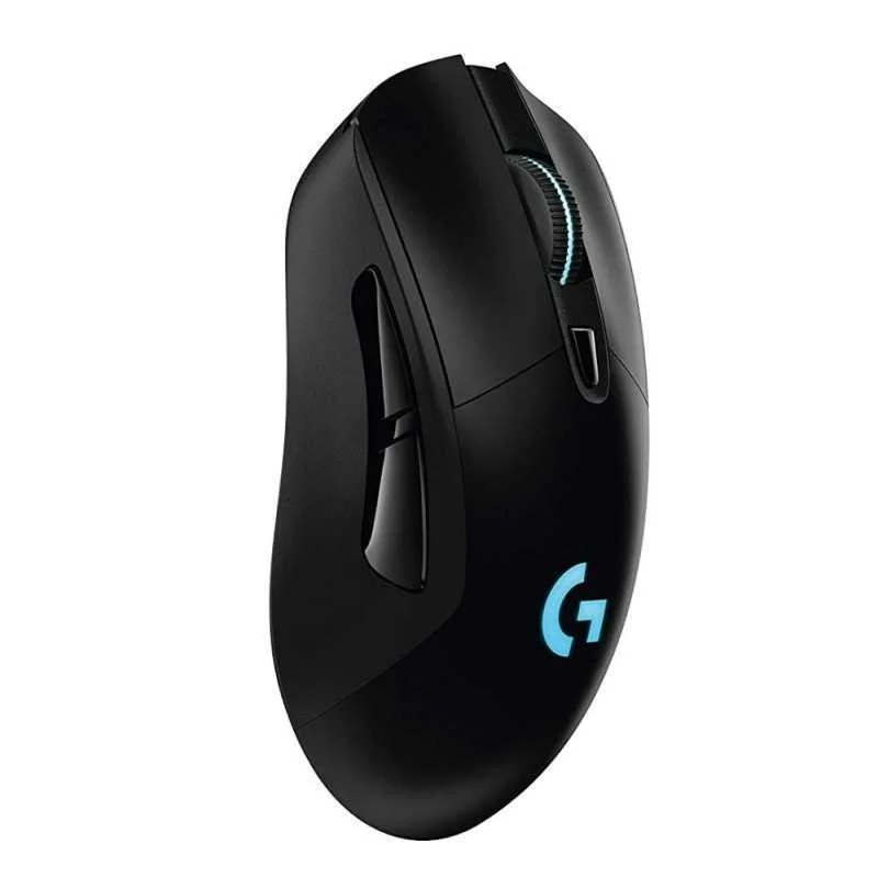 Logitech G703 Velocidad de La Luz