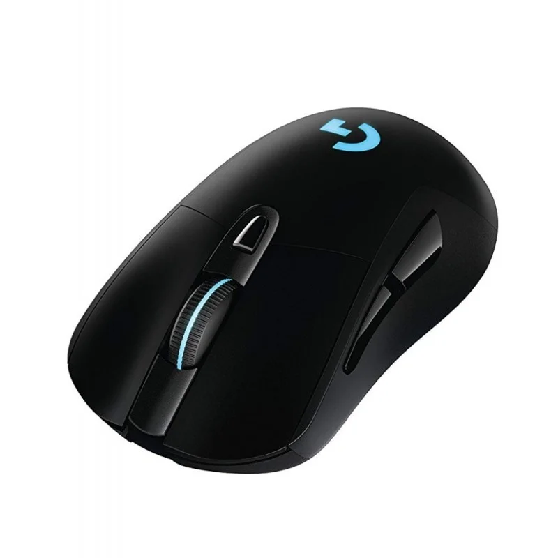 Logitech G703 Velocidad de La Luz