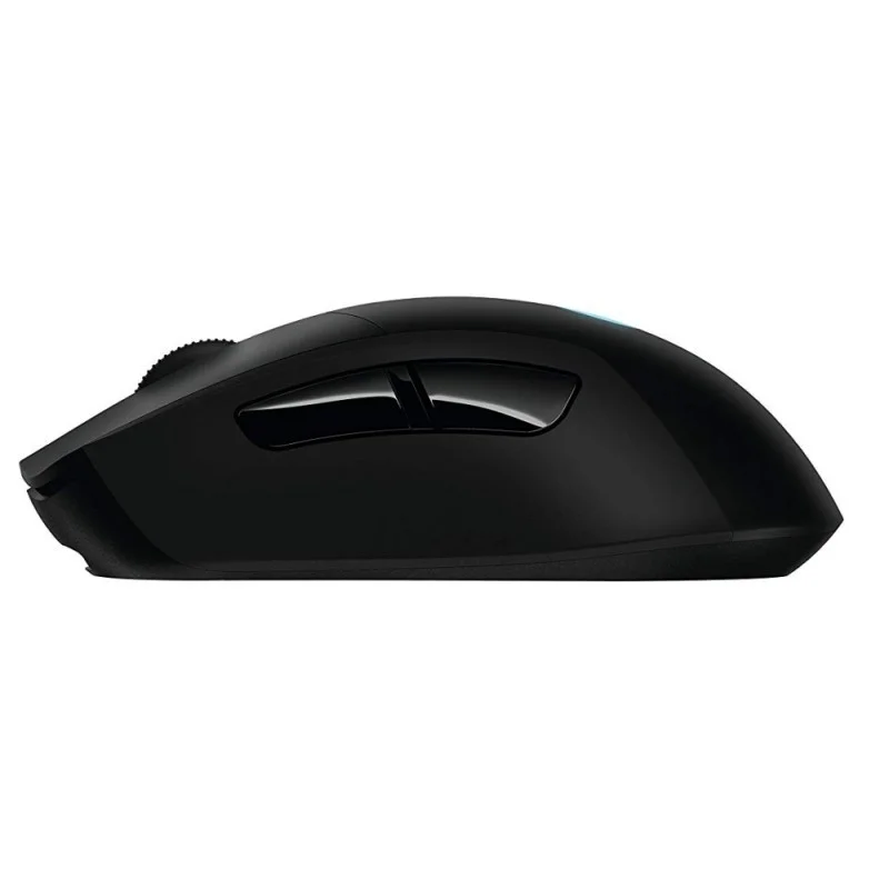 Logitech G703 Velocidad de La Luz