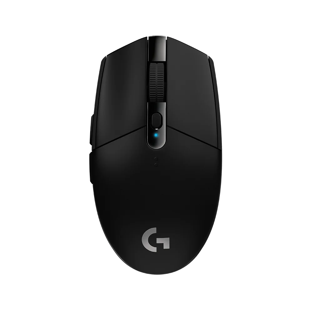 Logitech G305 Negro