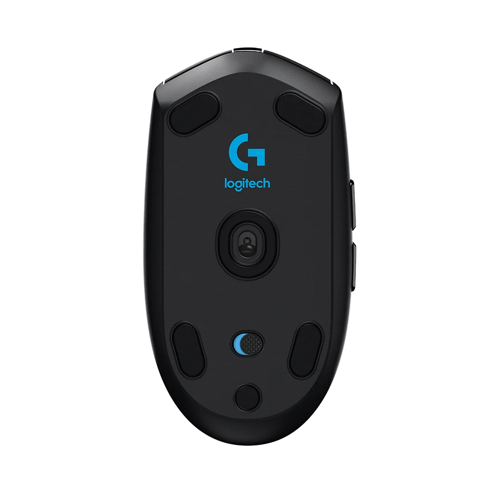 Logitech G305 Negro