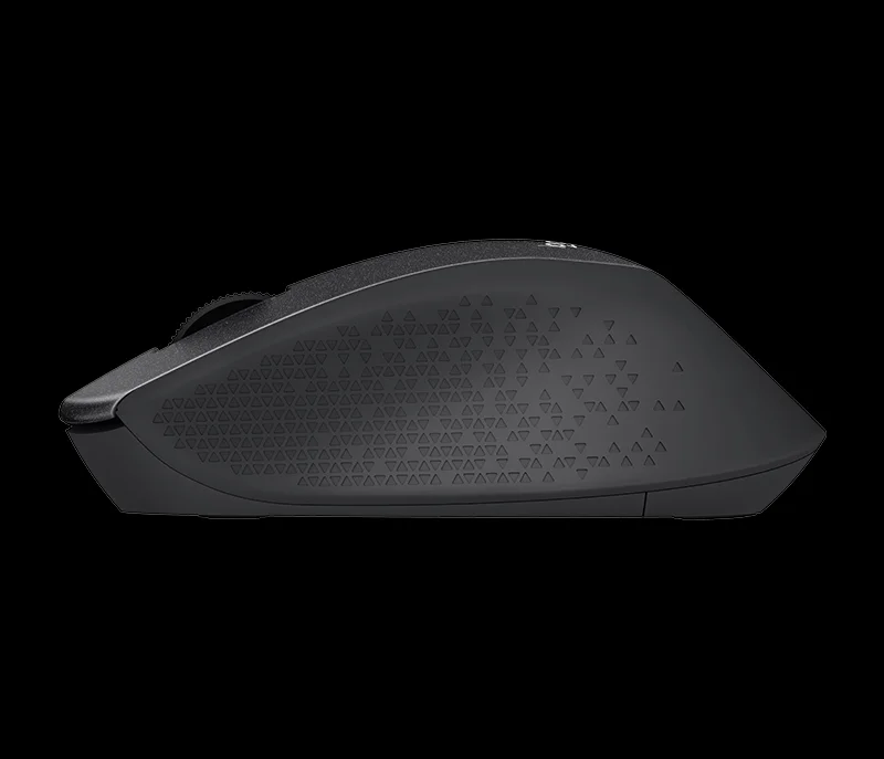 Mouse Usb Optical Wrl B330/Silent 910-004913 Logi.