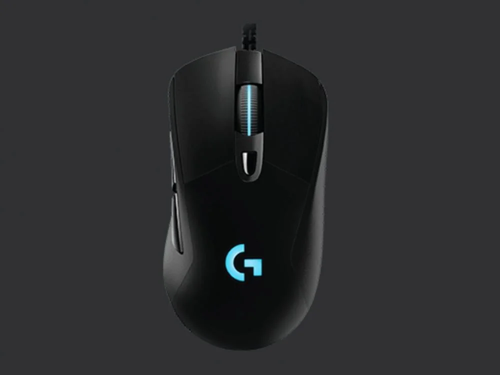 Mouse Usb Optical G403/910-005632 Logitech