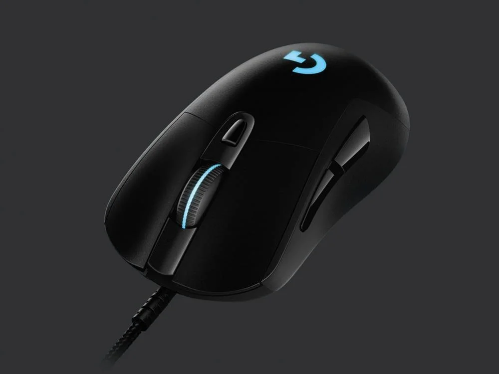 Mouse Usb Optical G403/910-005632 Logitech