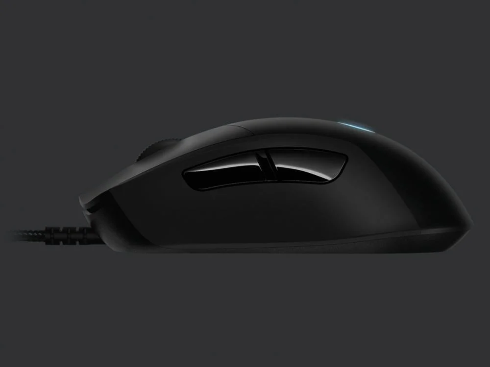 Mouse Usb Optical G403/910-005632 Logitech