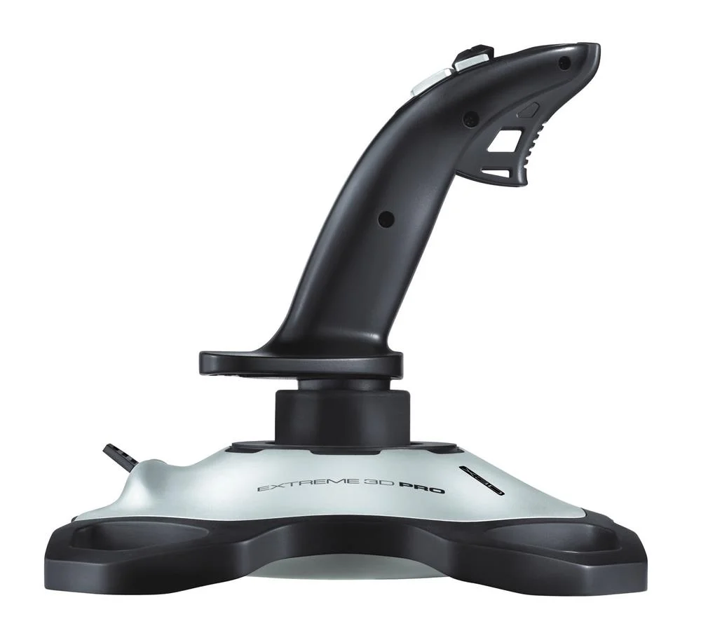 Joystick Logitech 942-000031