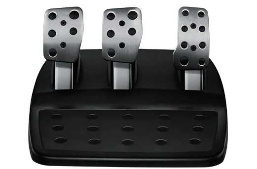 Logitech Stearing Wheel/Pedals G920 (941-000123)