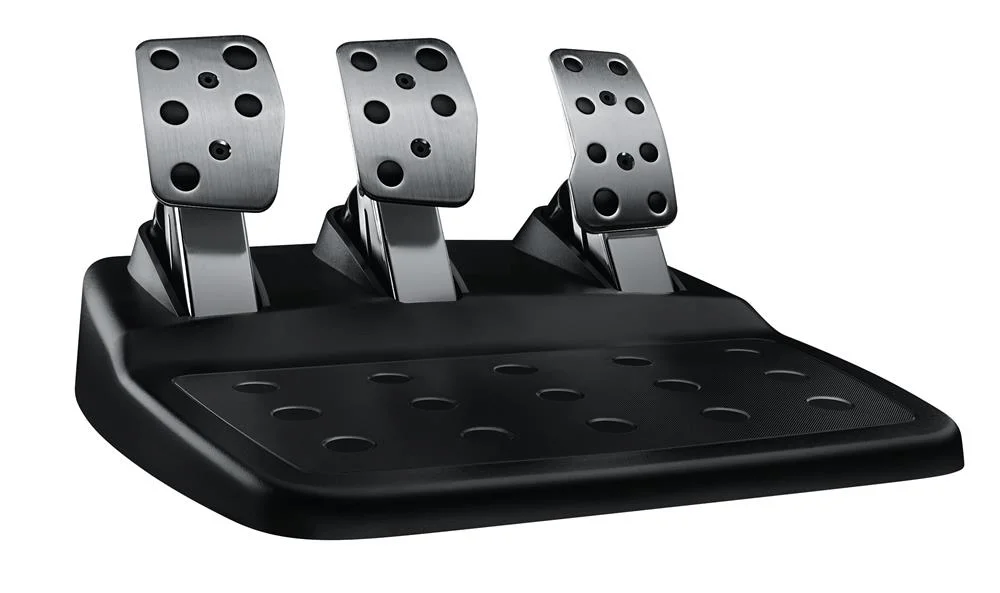 Logitech Stearing Wheel/Pedals G920 (941-000123)