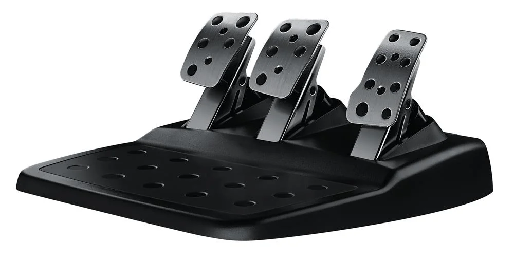 Logitech Stearing Wheel/Pedals G920 (941-000123)