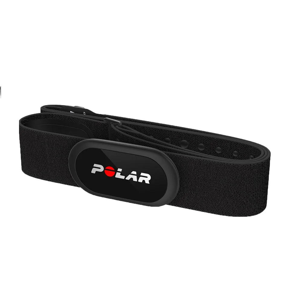 Polar H10 Heart Rate Sensor Black Xs-S