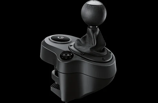 Steering Wheel Acc Shifter/941-000130 Logitech