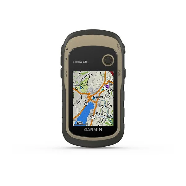 Garmin Etrex 32x Topoactive Europe