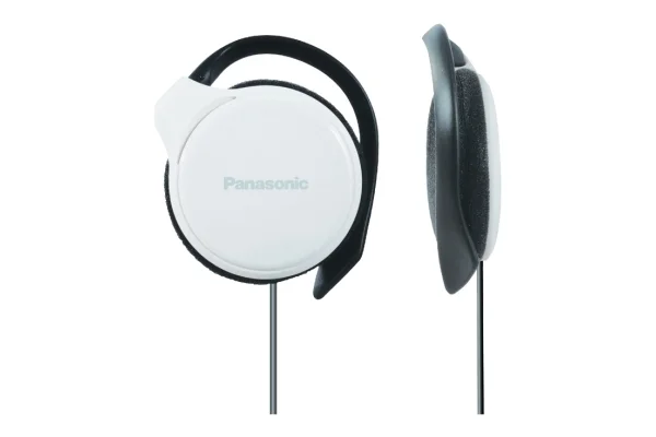 *panasonic Rp-Hs46 White