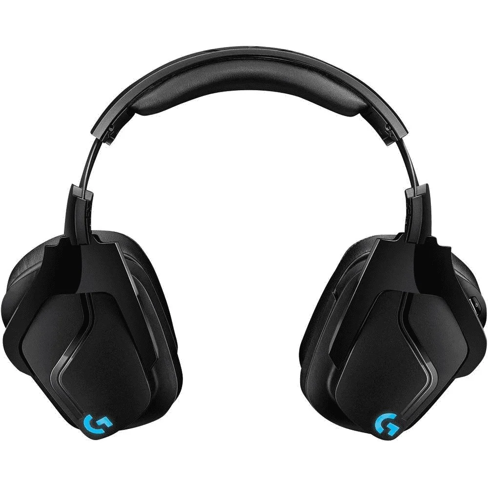 Auriculares com Microfone para Vídeojogos Logitech