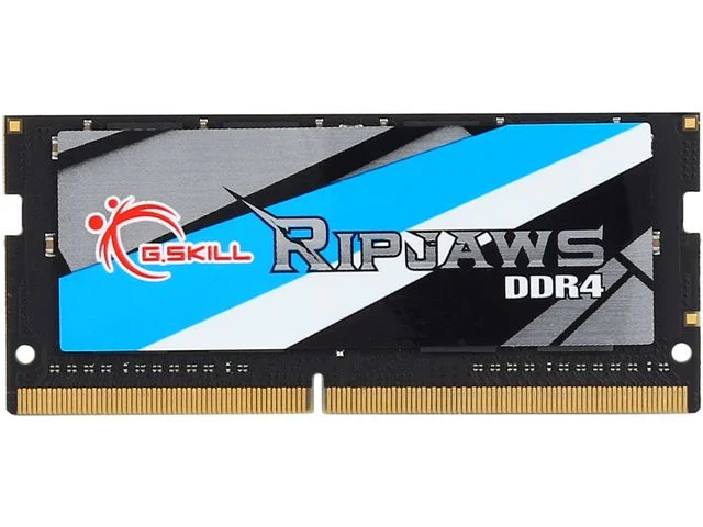 16gb Ddr4 2400mhz 1x260 So-Dimm Cl16 1.20v G.Skill Ripjaws