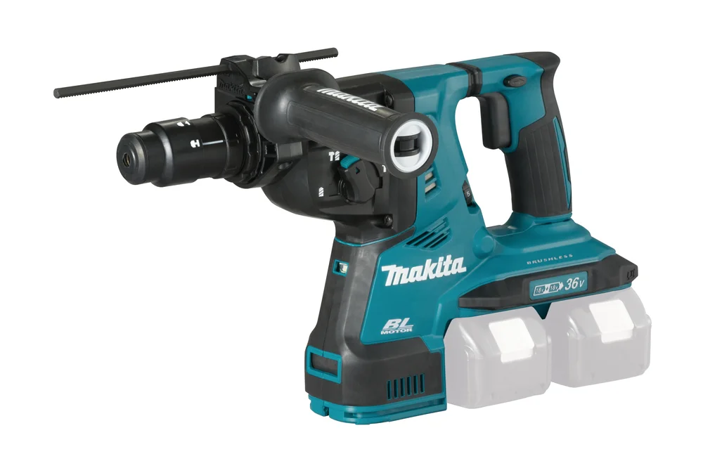 Makita DHR281ZJ Furadeira sem fio Combi