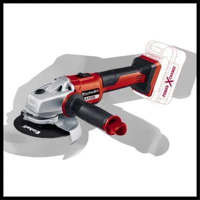 Axxio - Einhell Angle Grinder