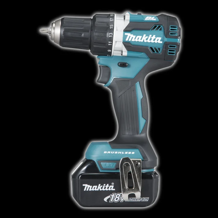 Makita DDF484RTJ Aparafusadora sem fio
