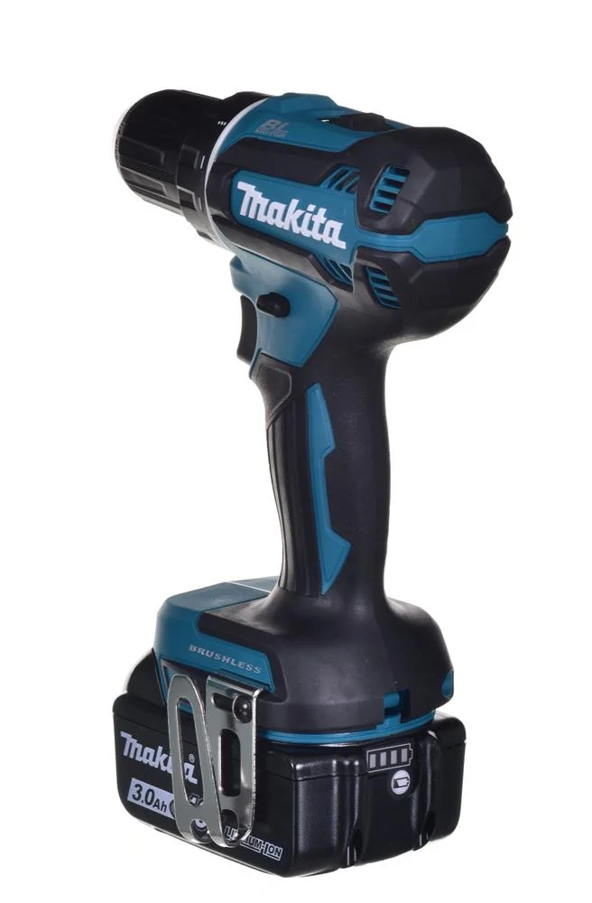 Makita DDF485RFJ Aparafusadora sem fio
