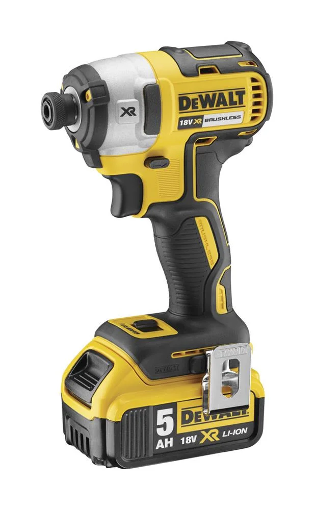 Aparafusora Dewalt Dcf887p2-Qw