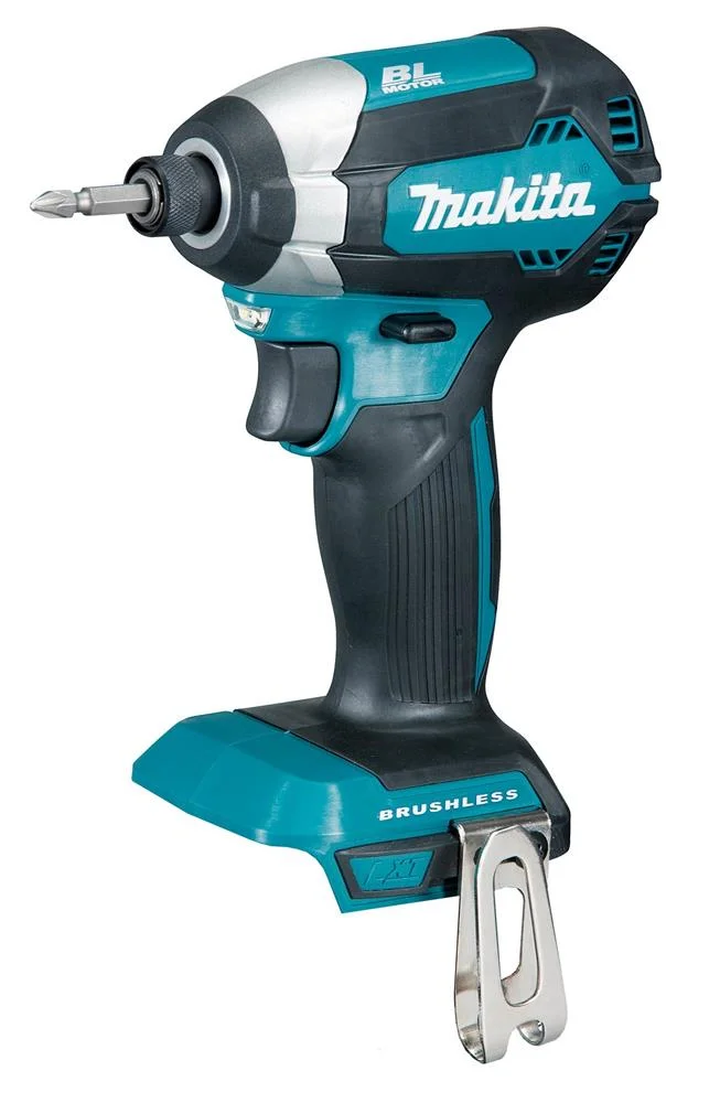 Dtd153z 18v Impact Driver - Makita
