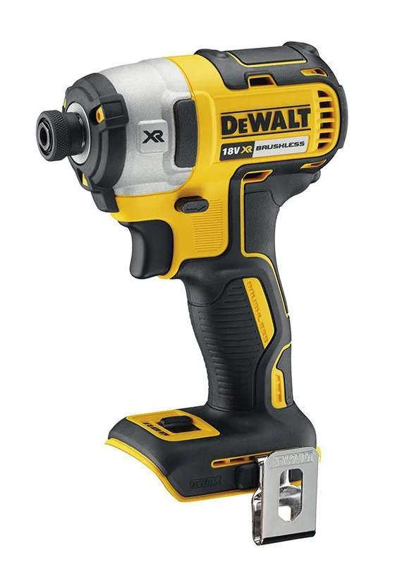 Llave de Impacto Dcf880n-Xj Dewalt