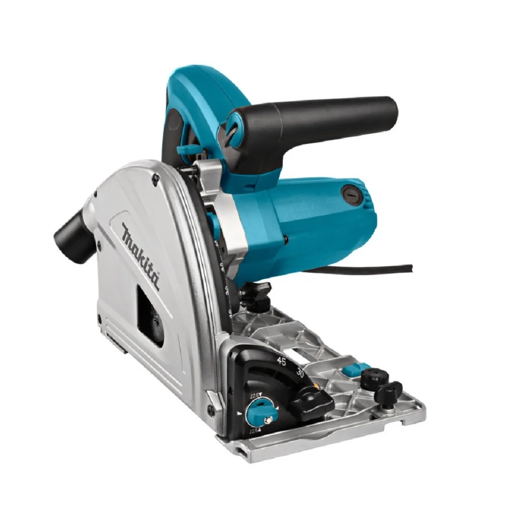 Makita Sp6000j Plunch Cut Saw