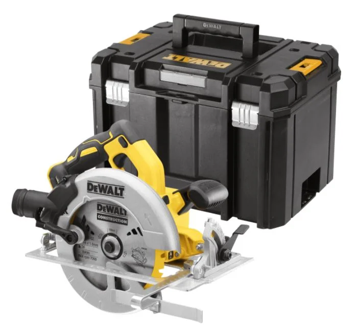 DeWalt DCS570NT-XJ Circular portátil sem fio.