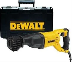 Serra Sabre Dewalt Dwe305pk-Qs 1100watt