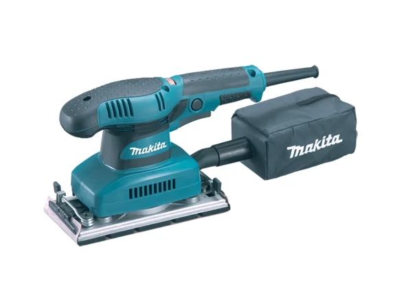 190w Orbital Sander Bo3711 - Makita