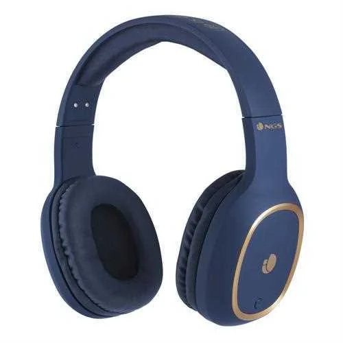 Auriculares Sem Fios Ngs Artica Bluetooth 10 Mw