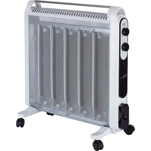 Irradi Jata 2000W.Micathermi-Rd227b