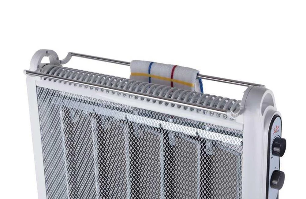 Irradi Jata 2000W.Micathermi-Rd227b