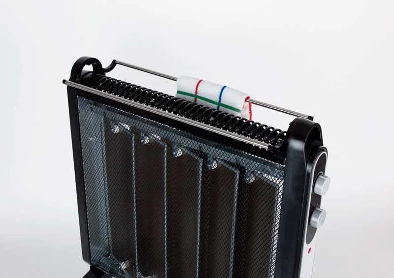 Irradi Jata 2000W.Micathermi-Rd227n
