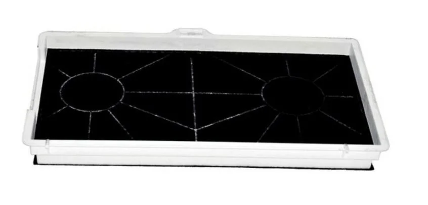 Charcoal Filter For Hood - Bosch