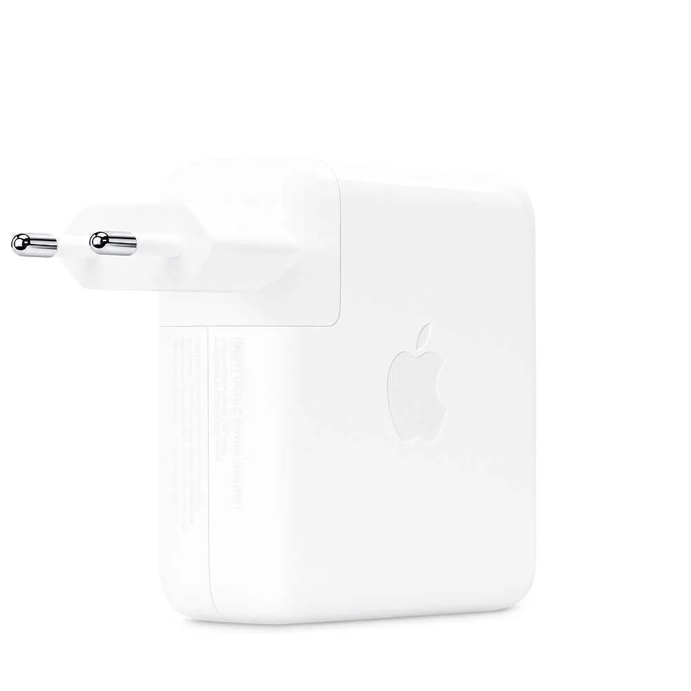 Adaptador de Corrente Apple Mx0j2zm/A 96 W 