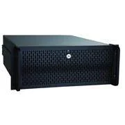 CAIXA SERVIDOR RACK 19P 4U PRETO