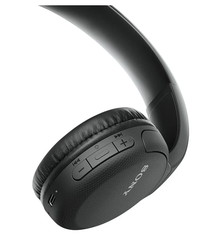 Auriculares Bluetooth Sony Whch510