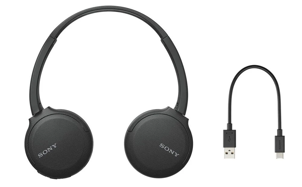 Auriculares Bluetooth Sony Whch510