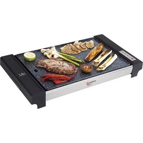 Jata a La Parrilla 2650w.Granito -Gr3000