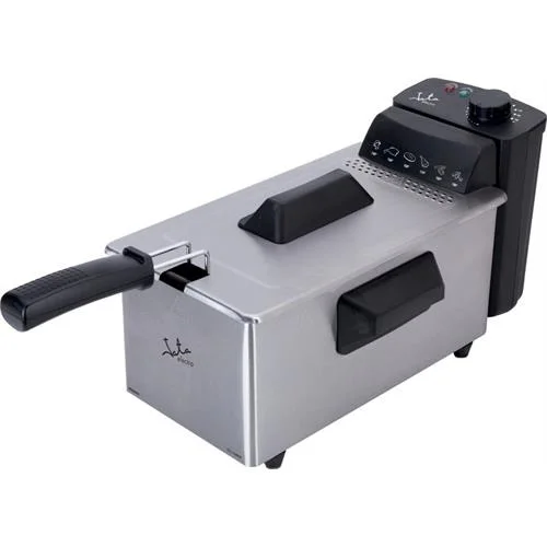 Fritad Jata 3,2l.2000w.Rect.I-Fr678