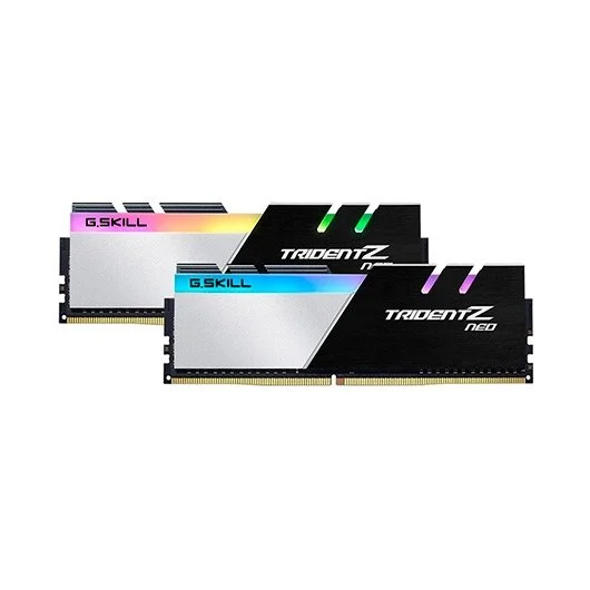 Modulo Memoria RAM Ddr4 32g 2x16g Pc3600 G.Skill .
