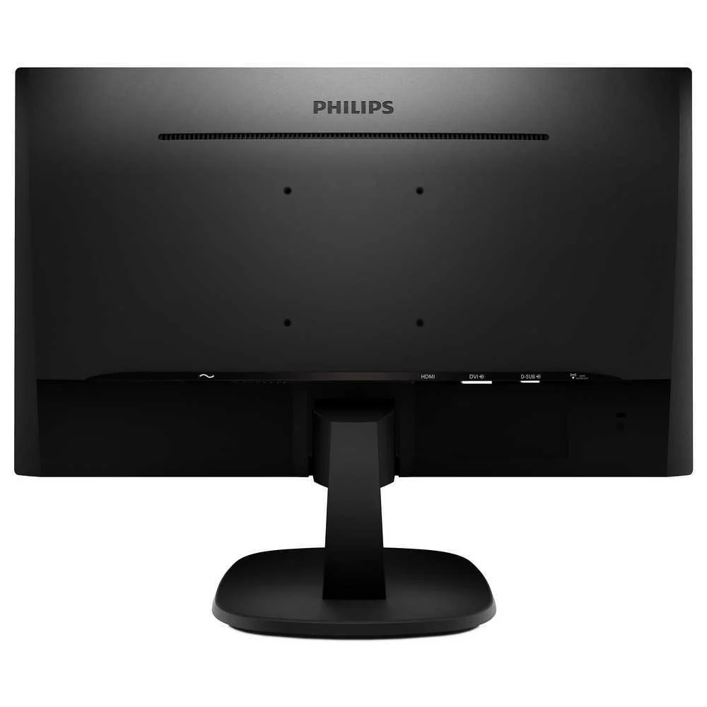 Monitor Philips 243v7qdsb/00 24" Full Hd LED Hdmi