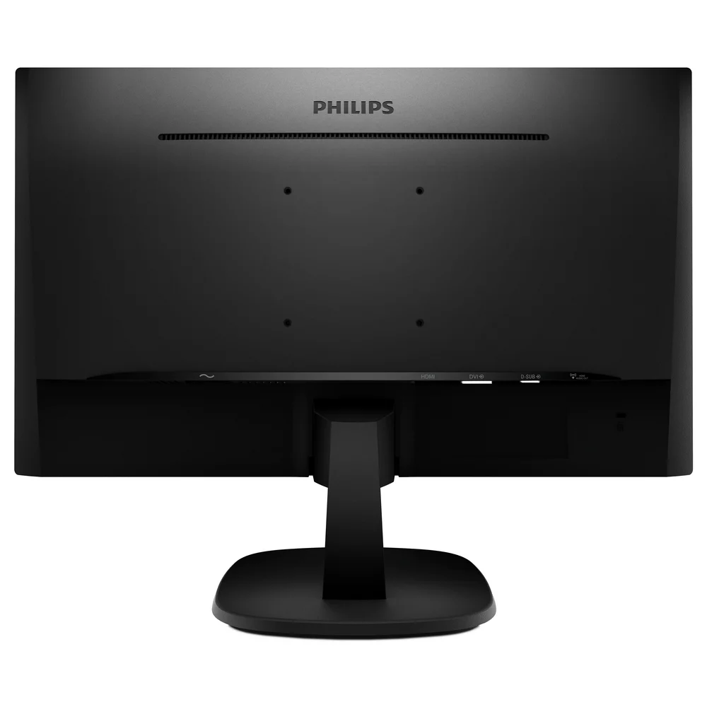 Monitor Philips 243v7qdsb/00 24" Full Hd LED Hdmi