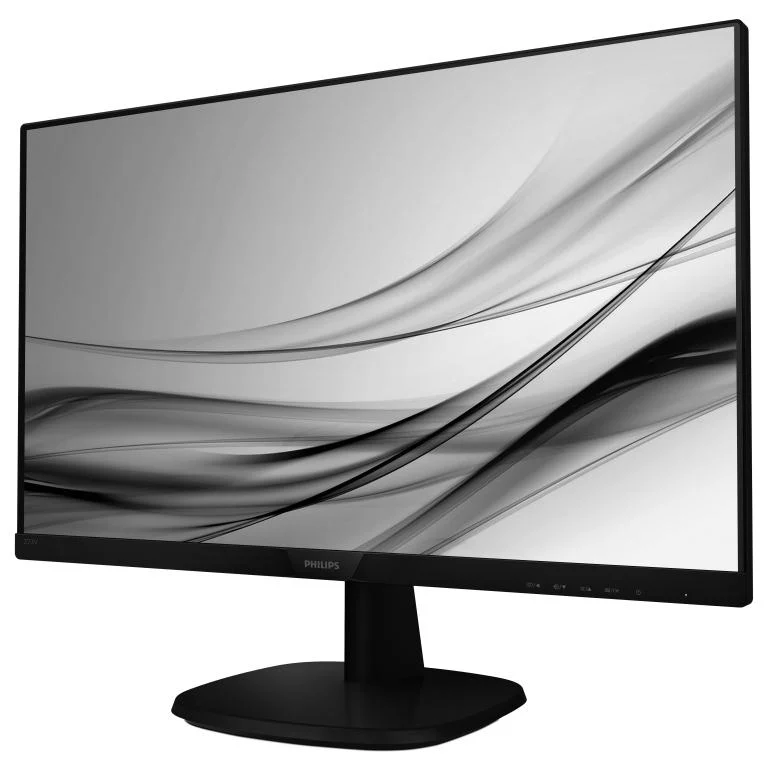 Monitor 27" 273v7qdsb LED Ips Fullhd - Philips